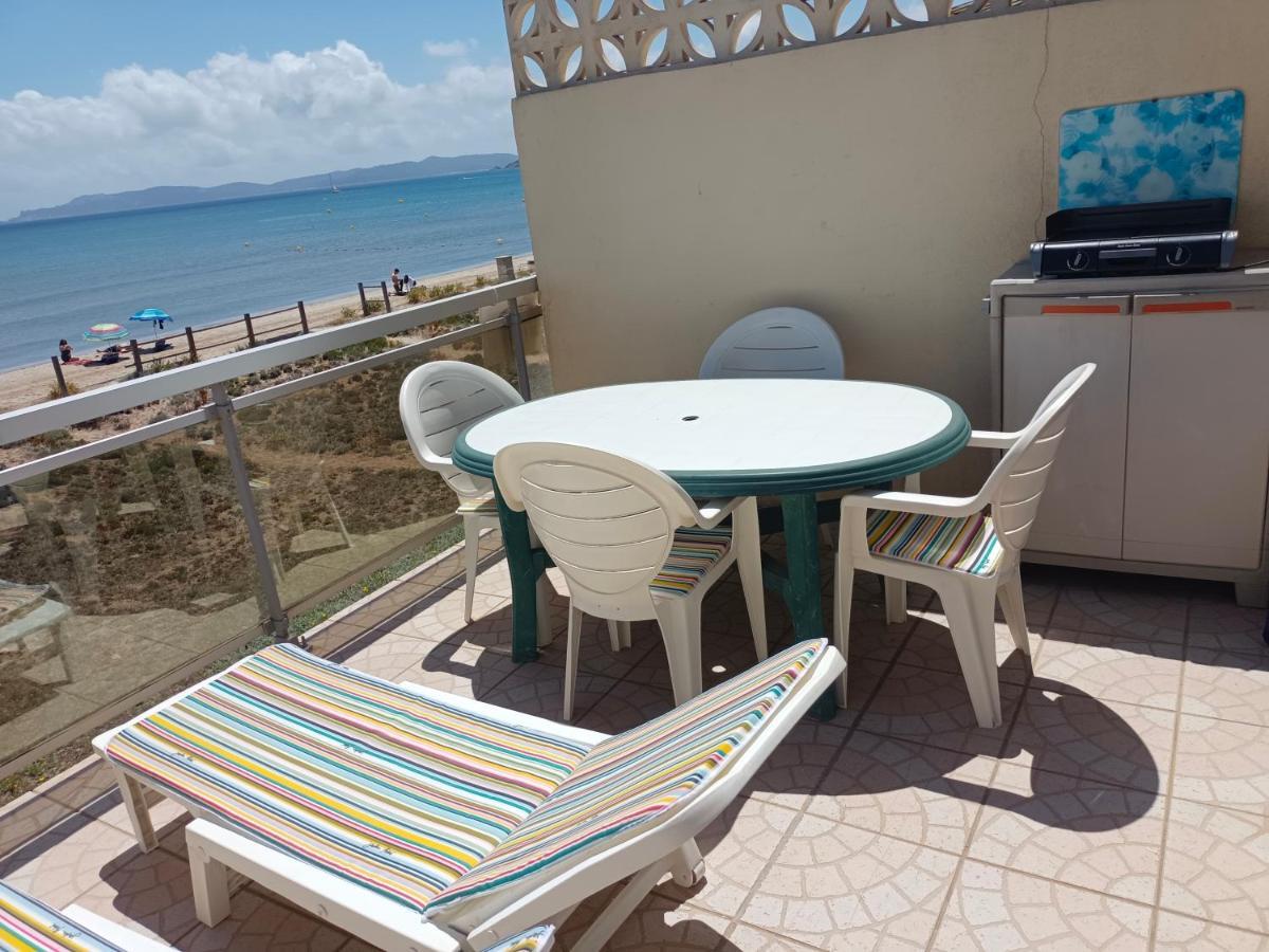 Pieds Dans L'eau Apartment Hyeres
