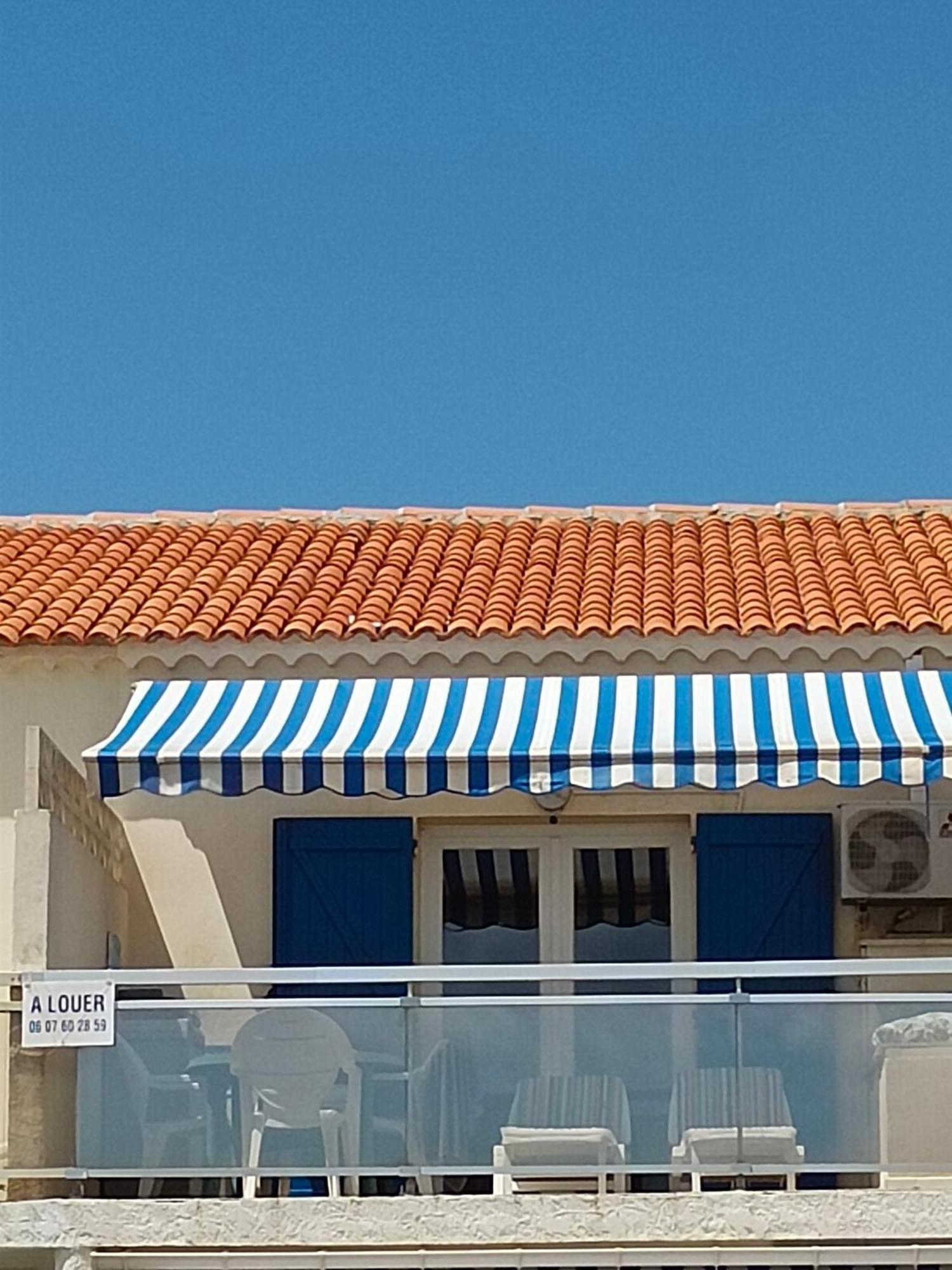 Apartment Pieds Dans L'eau Hyeres